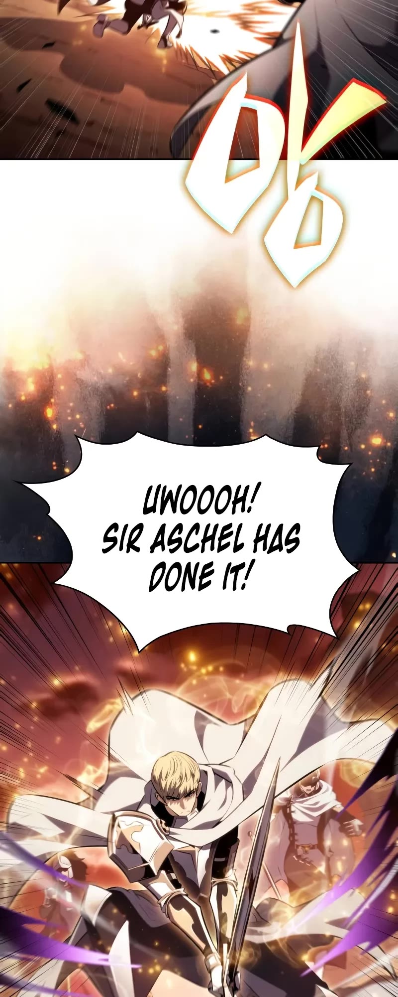 The Regressed Son of a Duke is an Assassin chapter 57 page 12