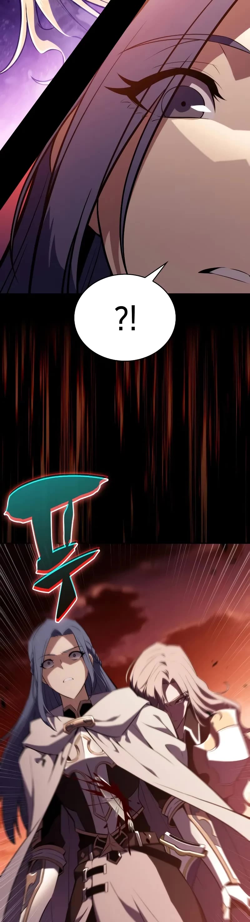 The Regressed Son of a Duke is an Assassin chapter 57 page 17