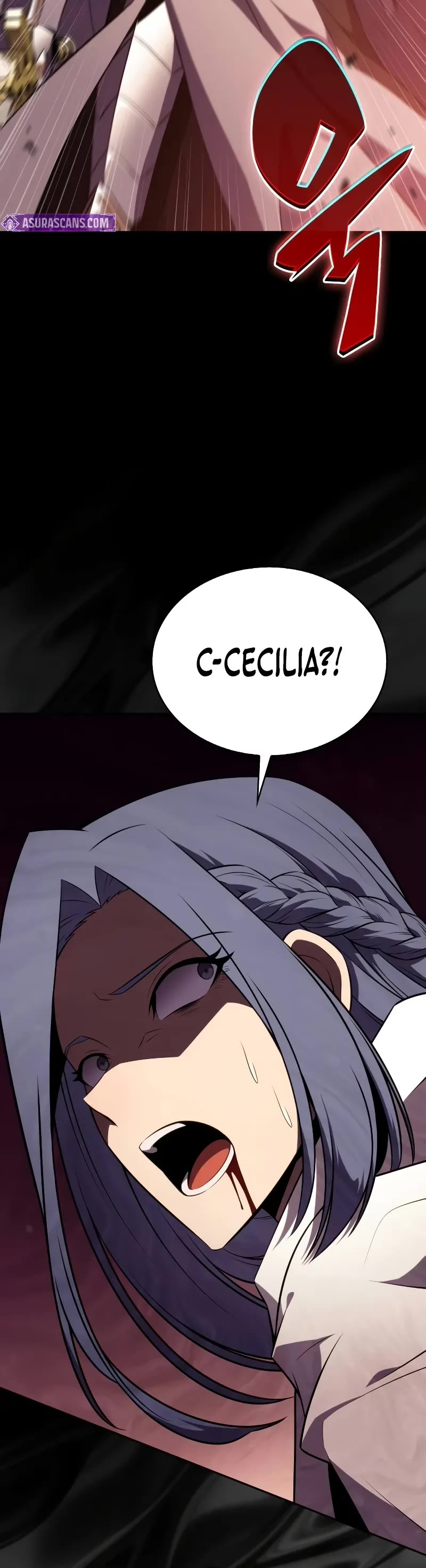 The Regressed Son of a Duke is an Assassin chapter 57 page 18