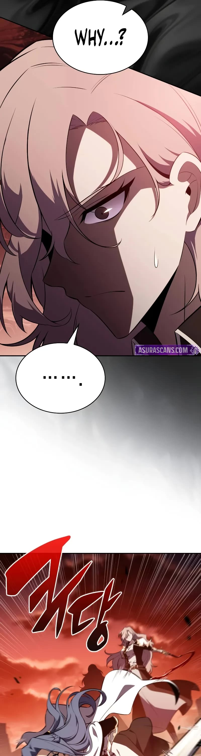 The Regressed Son of a Duke is an Assassin chapter 57 page 19