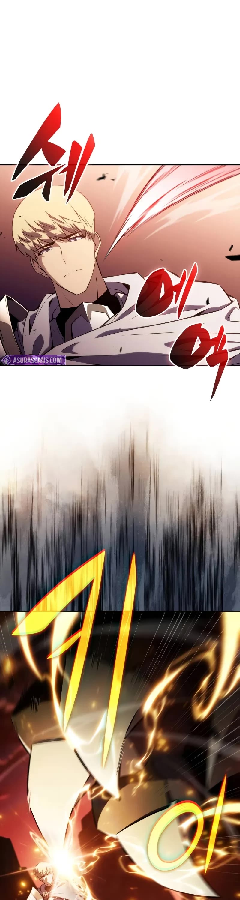 The Regressed Son of a Duke is an Assassin chapter 57 page 2