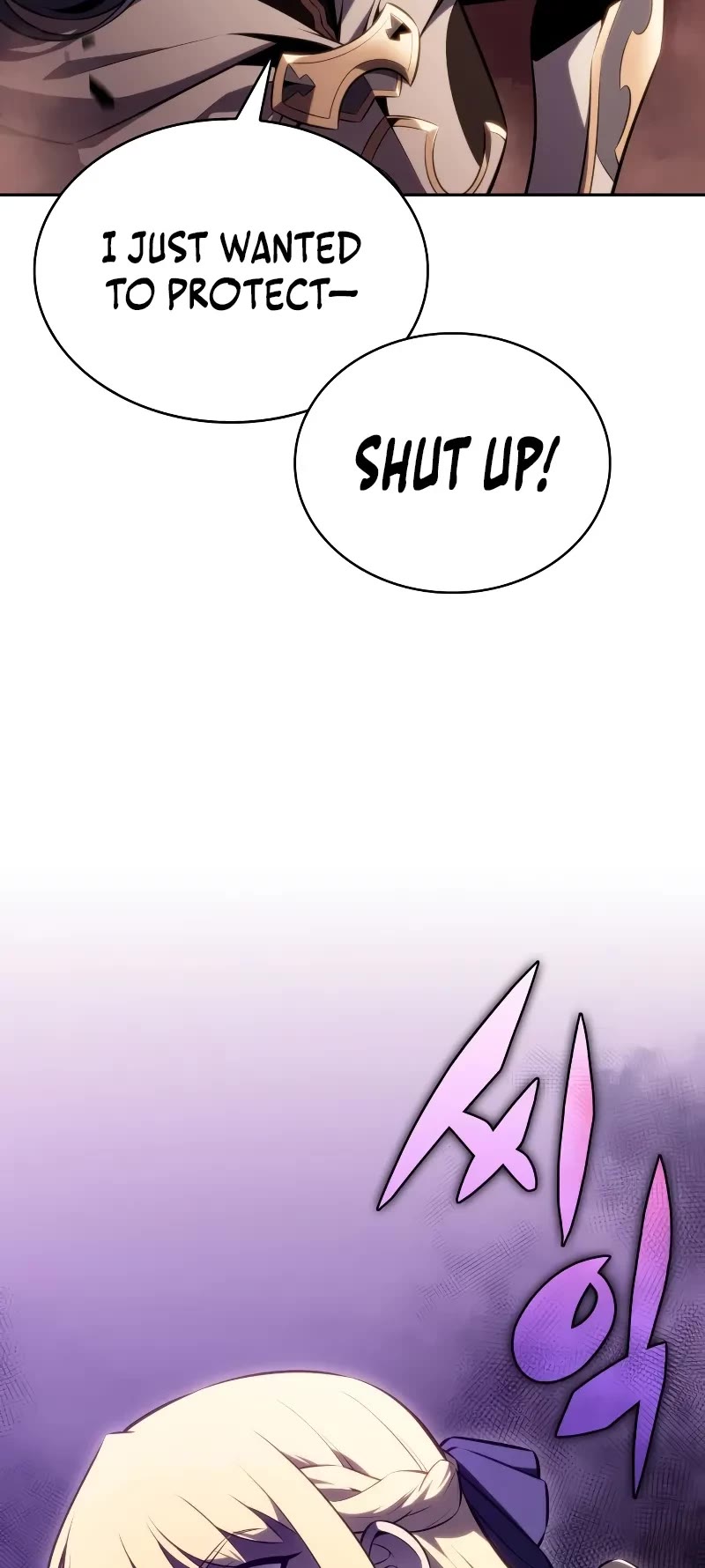 The Regressed Son of a Duke is an Assassin chapter 57 page 23