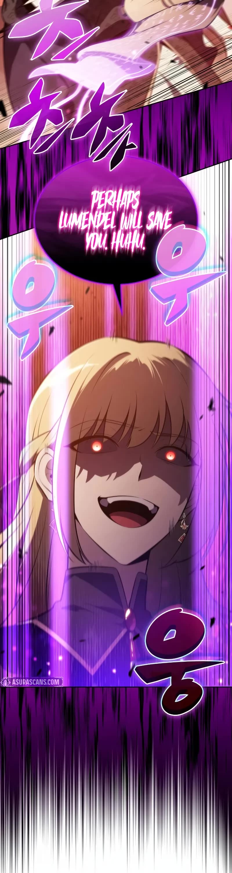 The Regressed Son of a Duke is an Assassin chapter 57 page 26