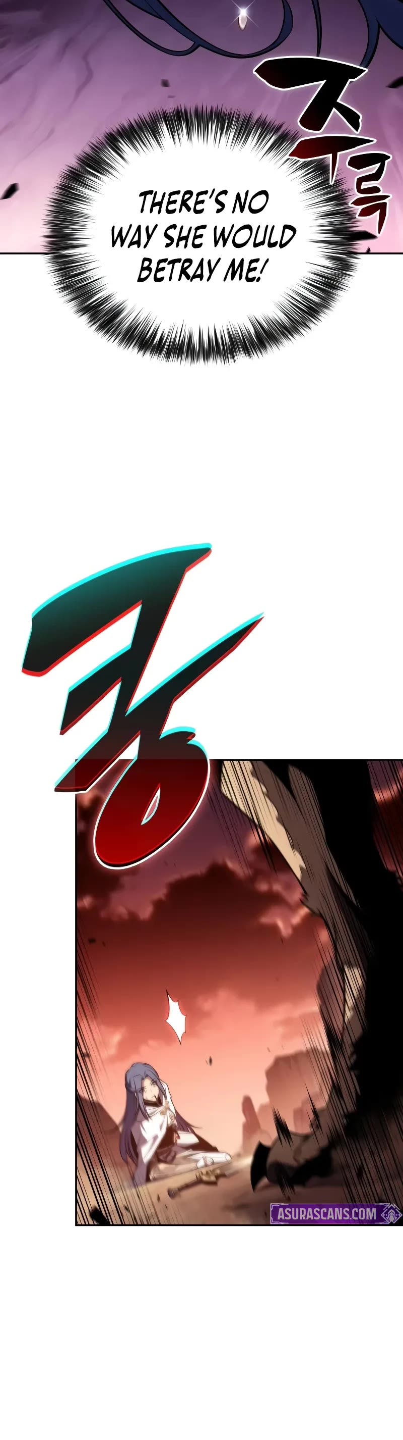 The Regressed Son of a Duke is an Assassin chapter 57 page 29