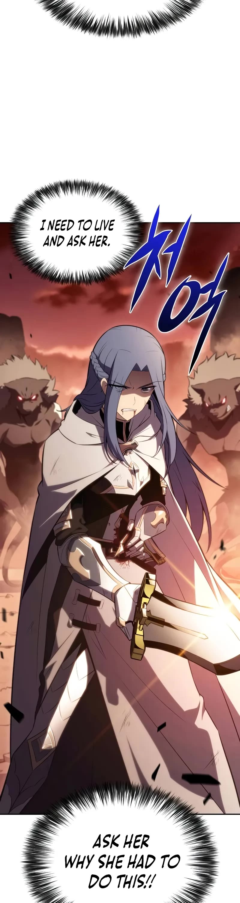 The Regressed Son of a Duke is an Assassin chapter 57 page 32