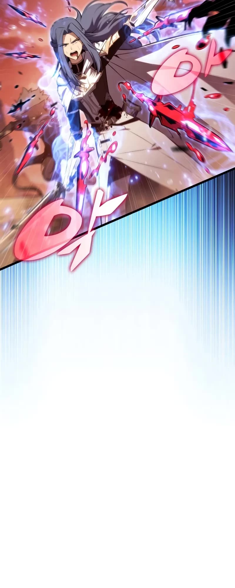 The Regressed Son of a Duke is an Assassin chapter 57 page 35