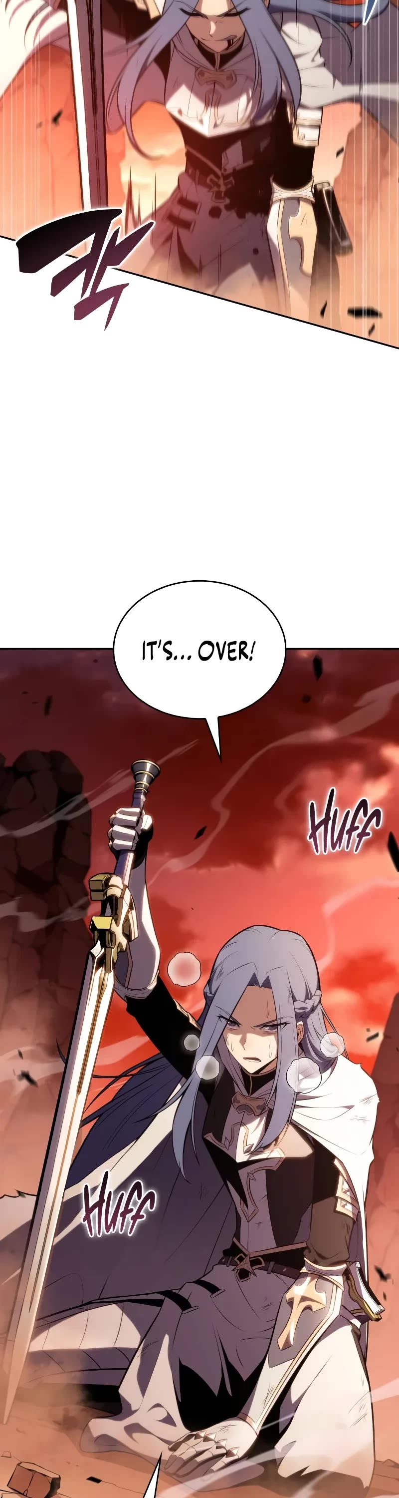 The Regressed Son of a Duke is an Assassin chapter 57 page 44