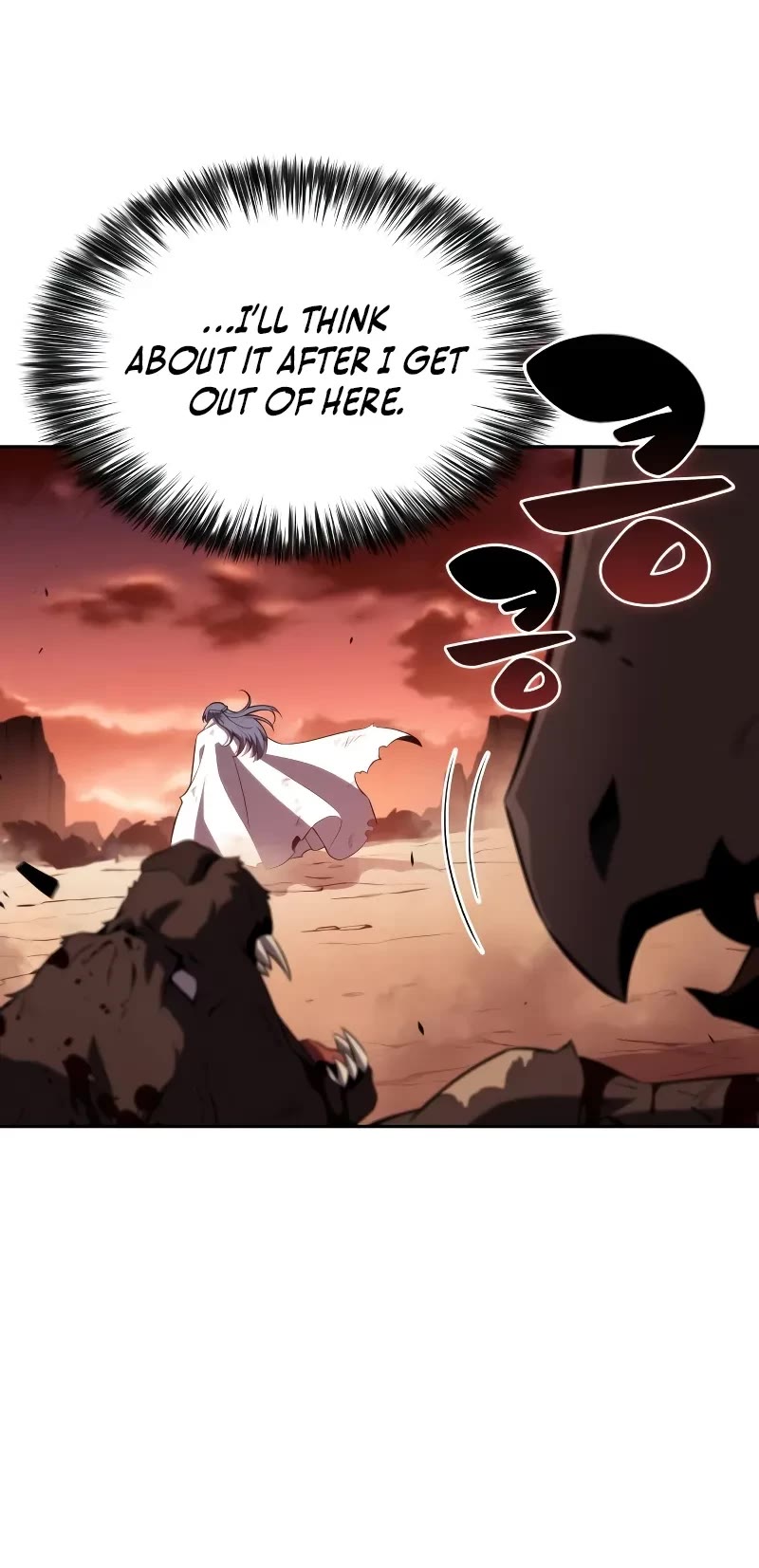 The Regressed Son of a Duke is an Assassin chapter 57 page 46