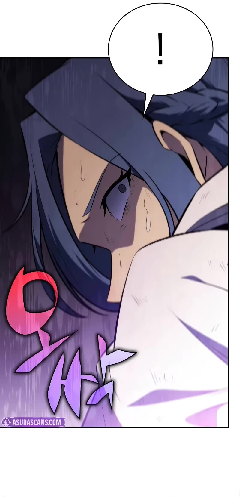 The Regressed Son of a Duke is an Assassin chapter 57 page 47