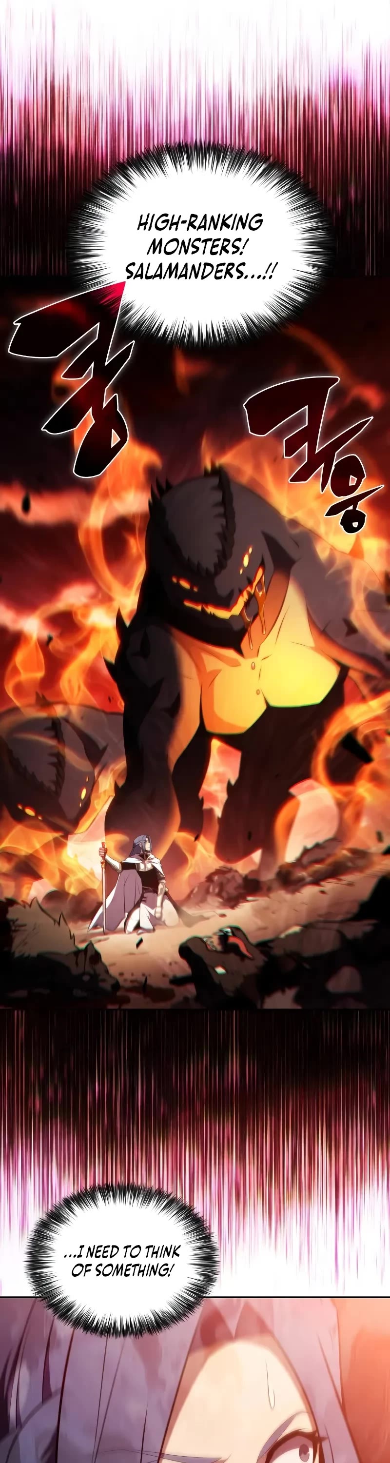 The Regressed Son of a Duke is an Assassin chapter 57 page 48