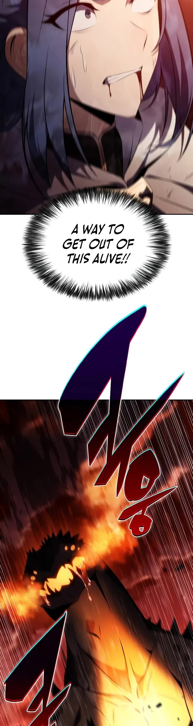 The Regressed Son of a Duke is an Assassin chapter 57 page 49