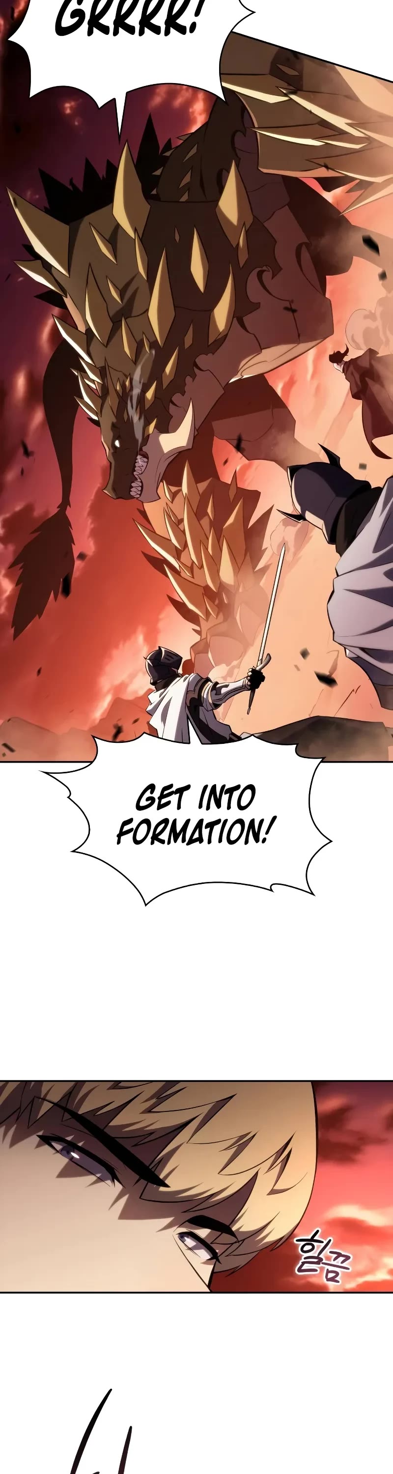 The Regressed Son of a Duke is an Assassin chapter 57 page 5