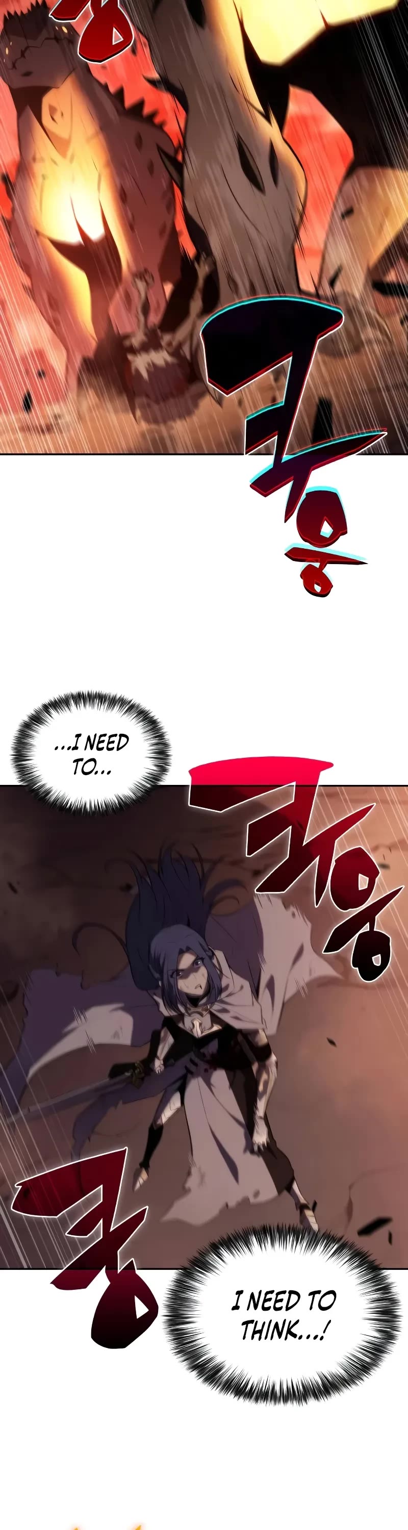 The Regressed Son of a Duke is an Assassin chapter 57 page 50