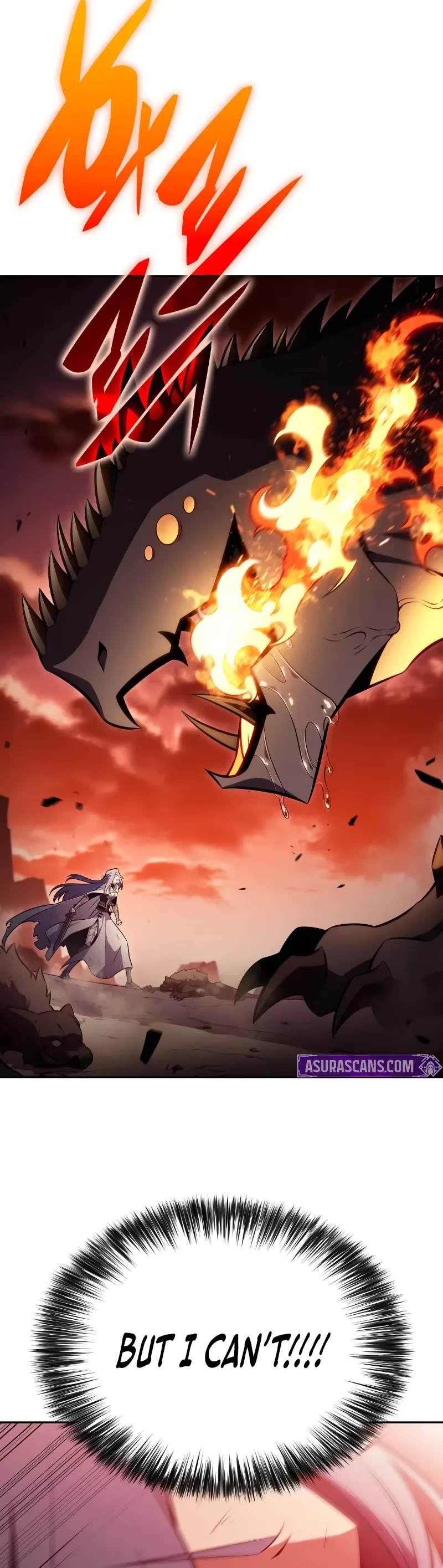 The Regressed Son of a Duke is an Assassin chapter 57 page 51