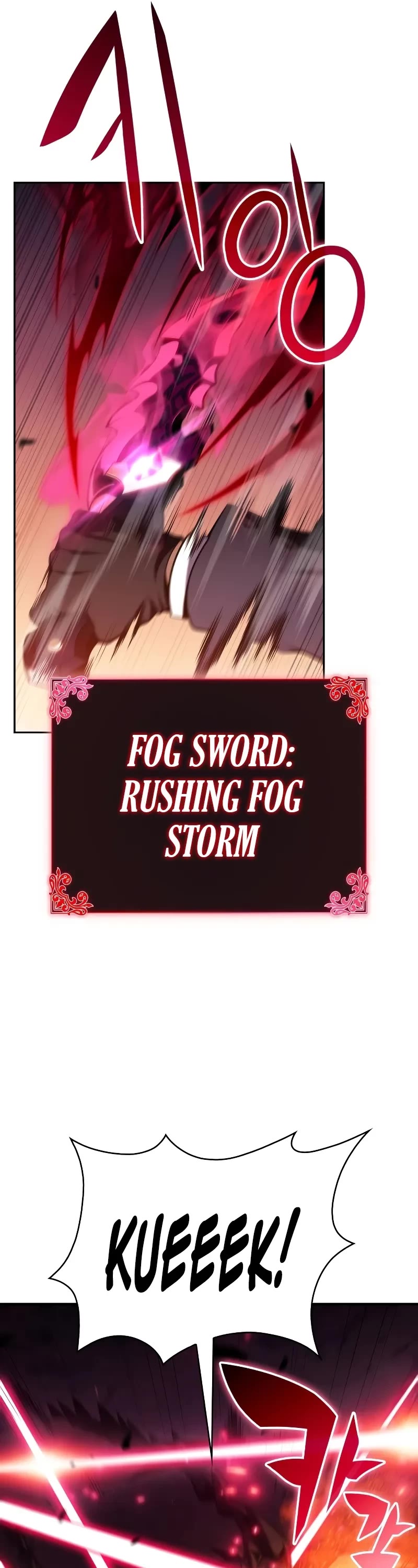 The Regressed Son of a Duke is an Assassin chapter 57 page 53