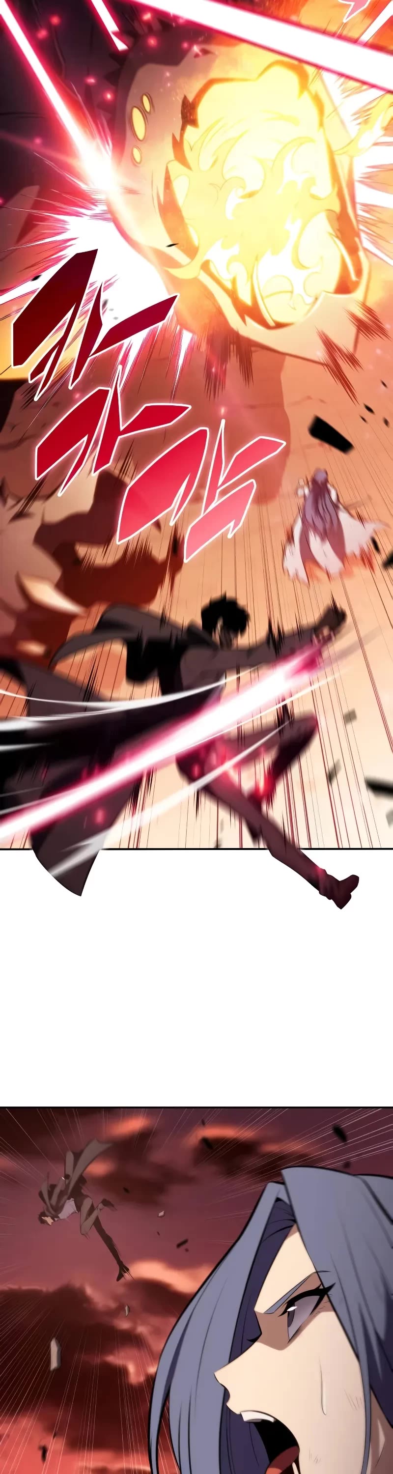 The Regressed Son of a Duke is an Assassin chapter 57 page 54