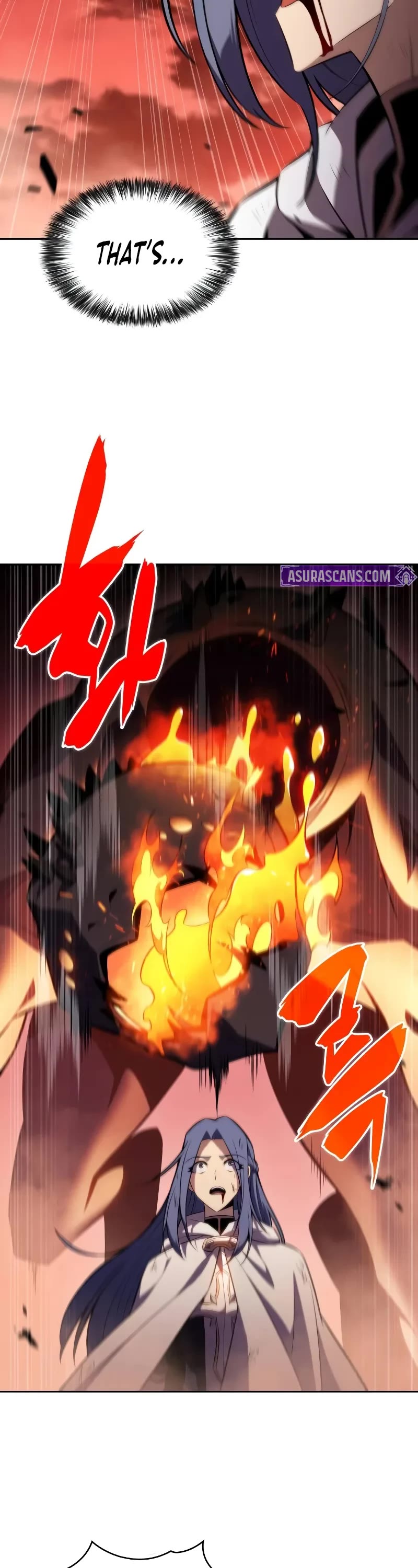 The Regressed Son of a Duke is an Assassin chapter 57 page 55