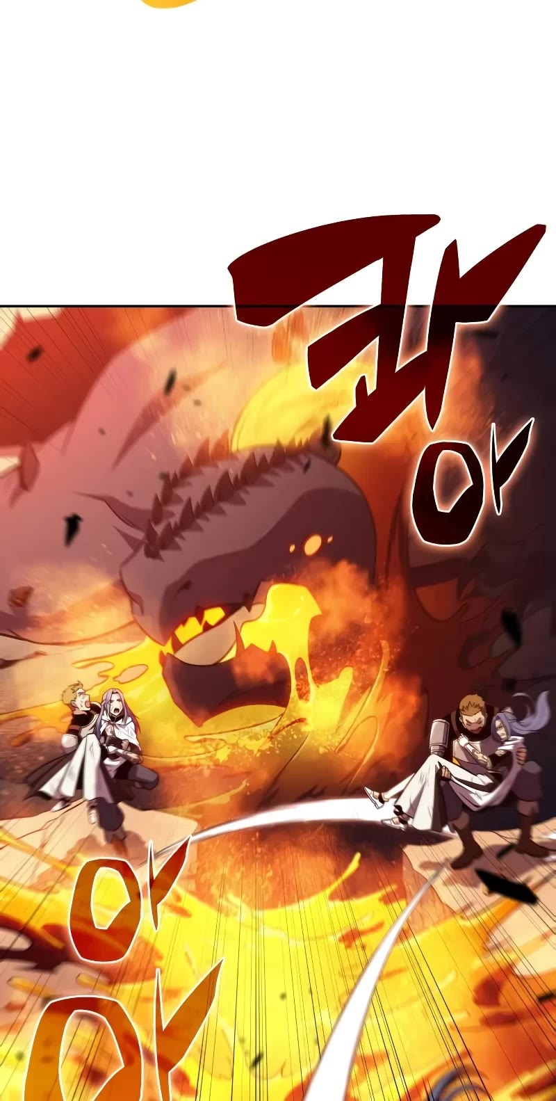 The Regressed Son of a Duke is an Assassin chapter 57 page 57