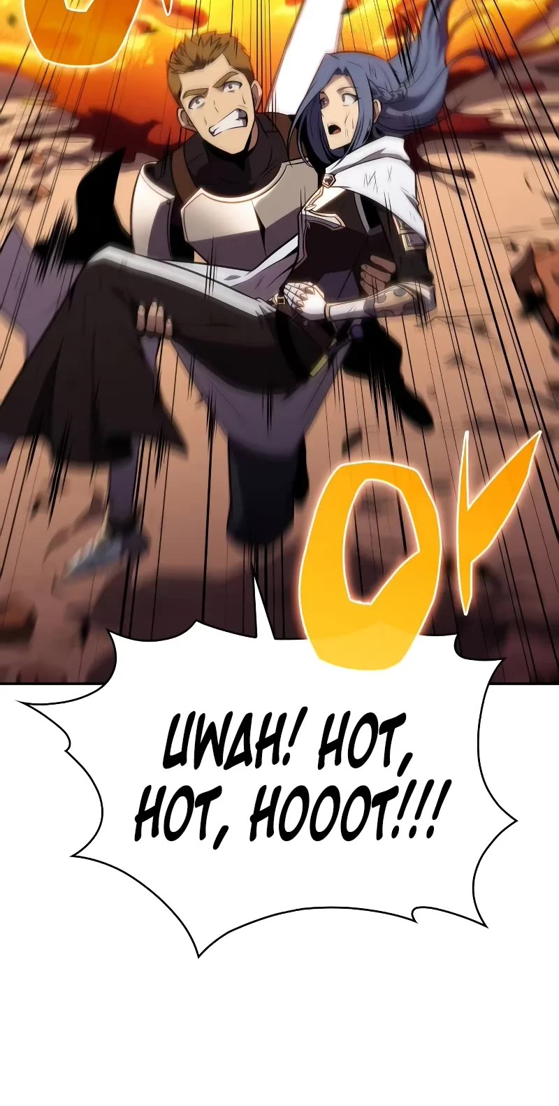 The Regressed Son of a Duke is an Assassin chapter 57 page 58