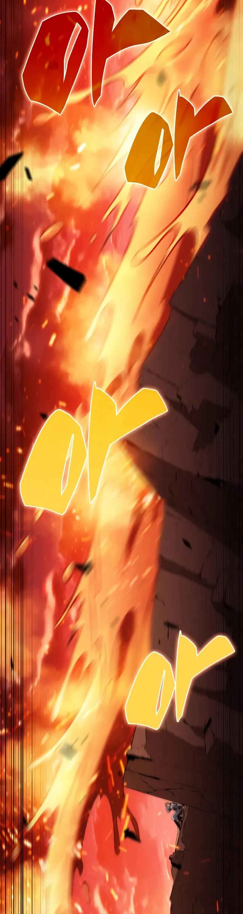 The Regressed Son of a Duke is an Assassin chapter 57 page 61