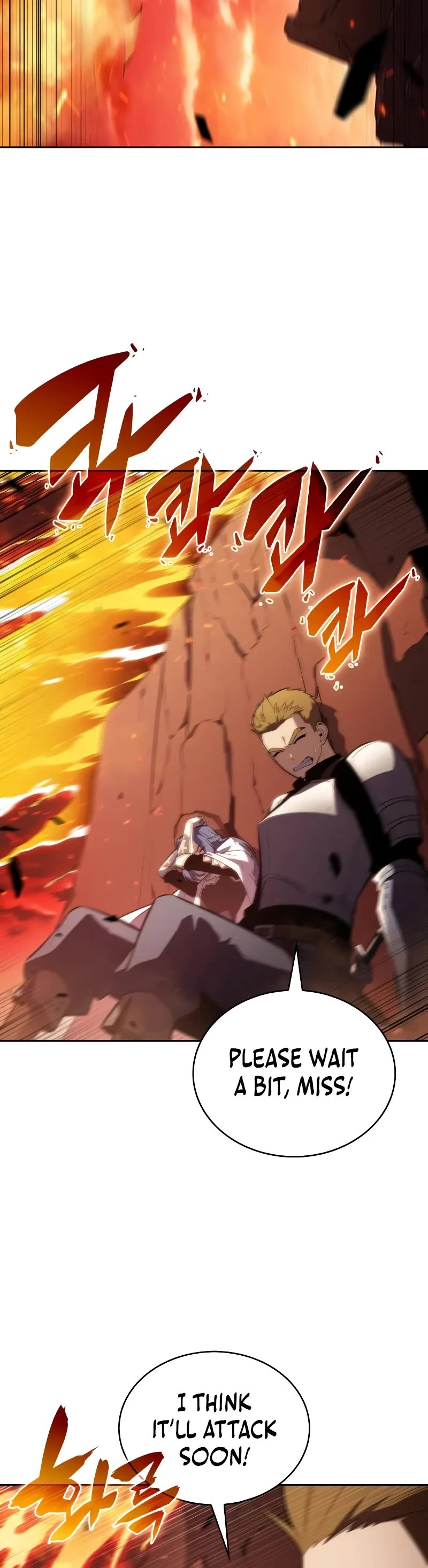 The Regressed Son of a Duke is an Assassin chapter 57 page 62