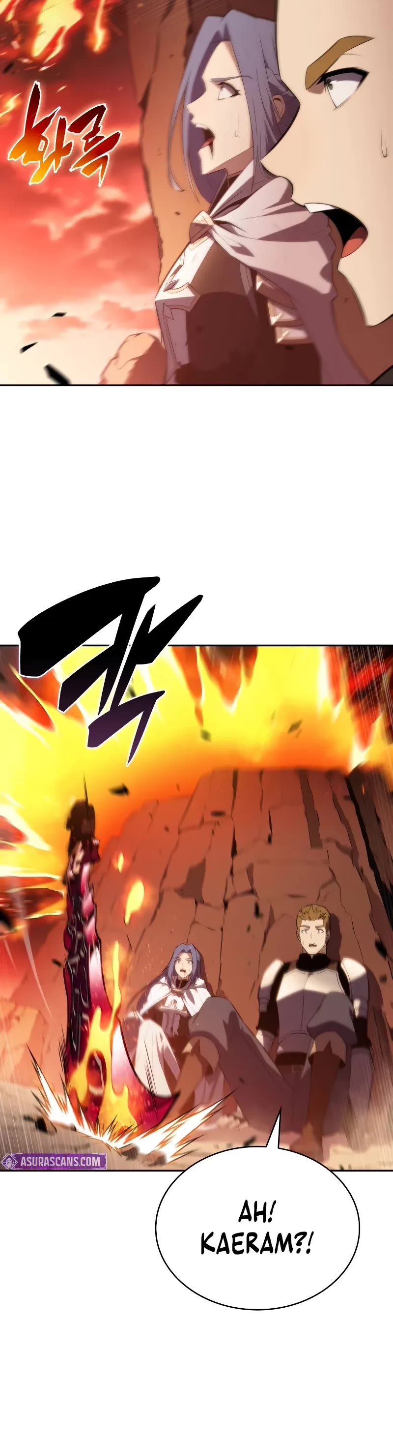 The Regressed Son of a Duke is an Assassin chapter 57 page 63