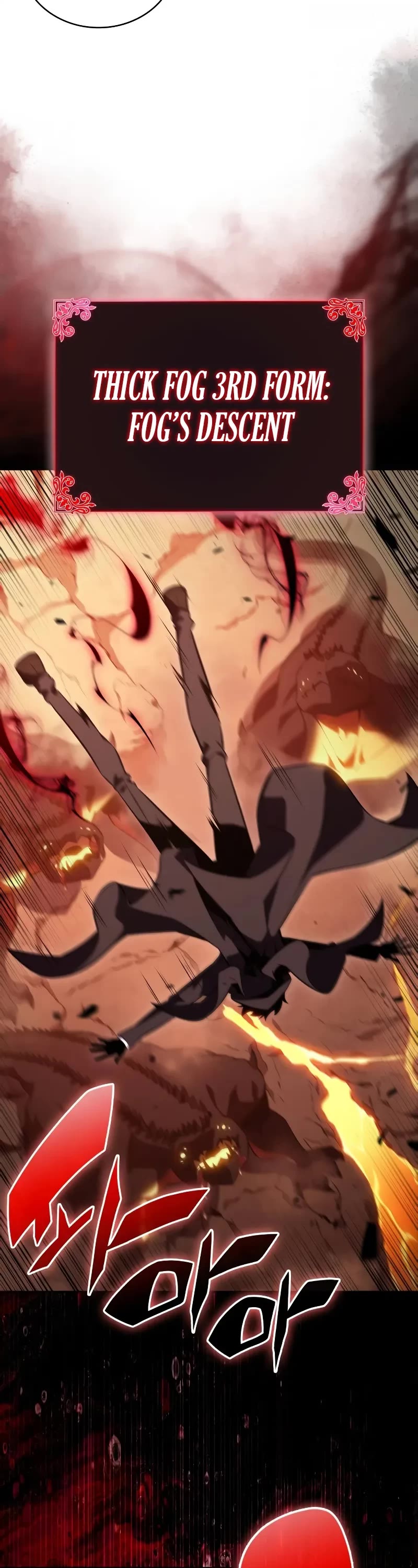 The Regressed Son of a Duke is an Assassin chapter 57 page 67