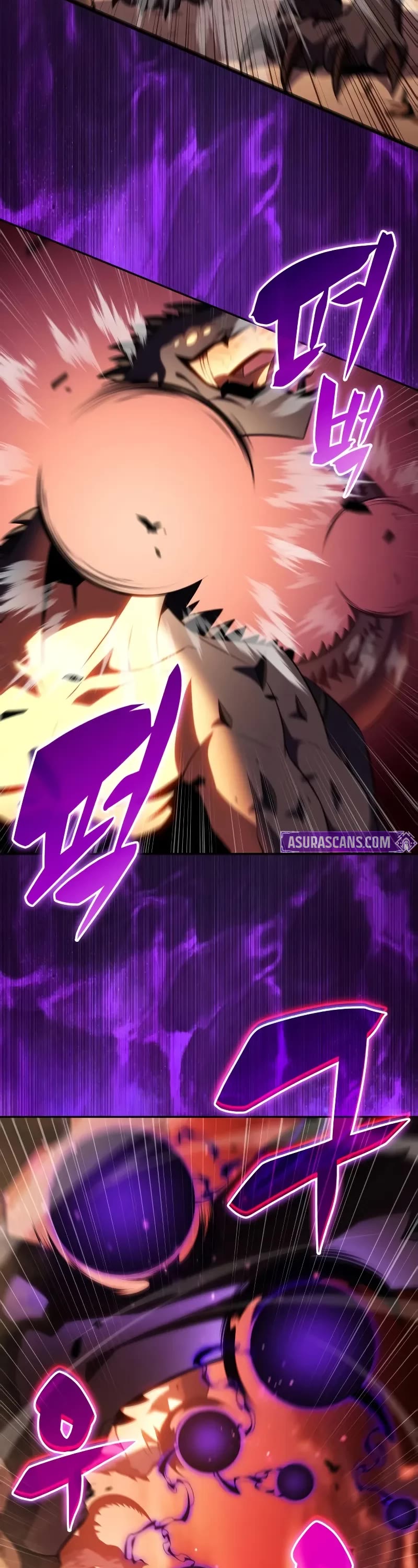 The Regressed Son of a Duke is an Assassin chapter 57 page 71