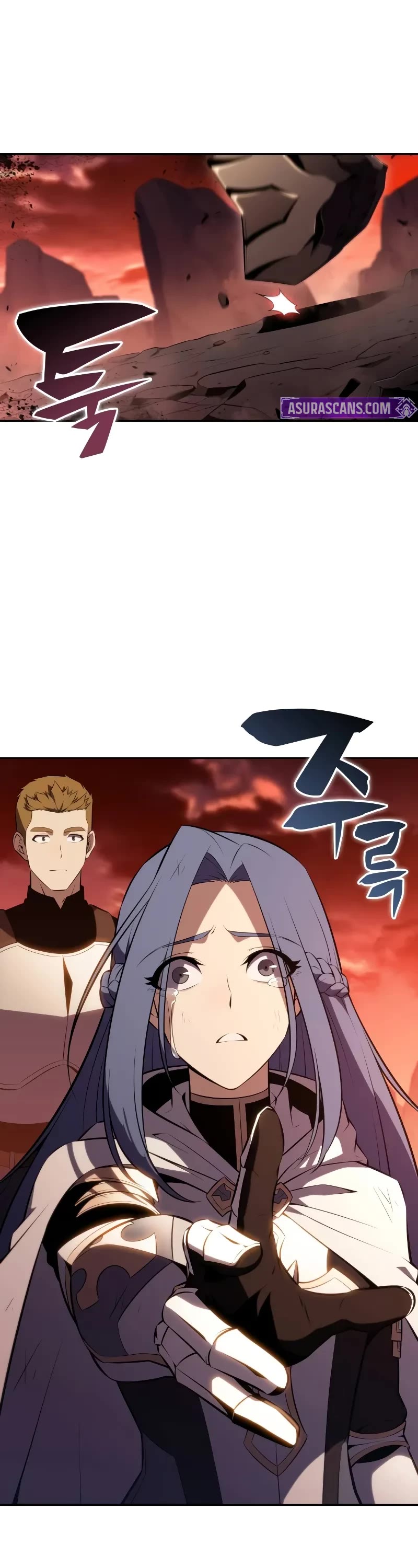 The Regressed Son of a Duke is an Assassin chapter 57 page 76