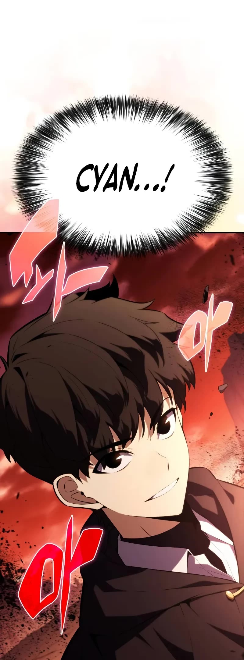 The Regressed Son of a Duke is an Assassin chapter 57 page 77