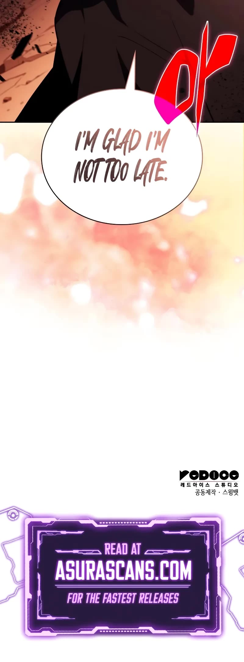 The Regressed Son of a Duke is an Assassin chapter 57 page 78