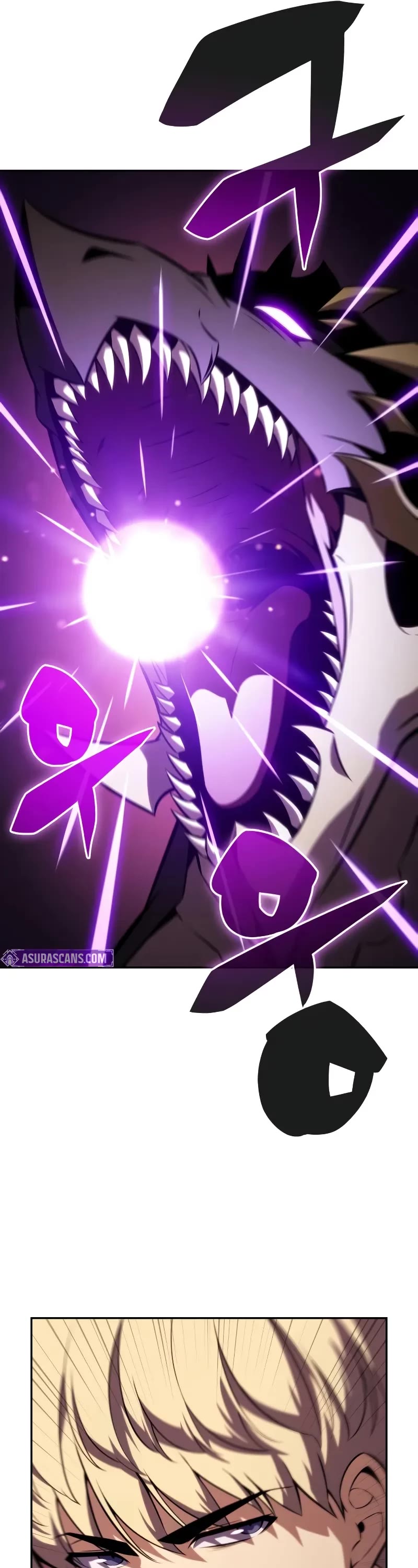 The Regressed Son of a Duke is an Assassin chapter 57 page 8