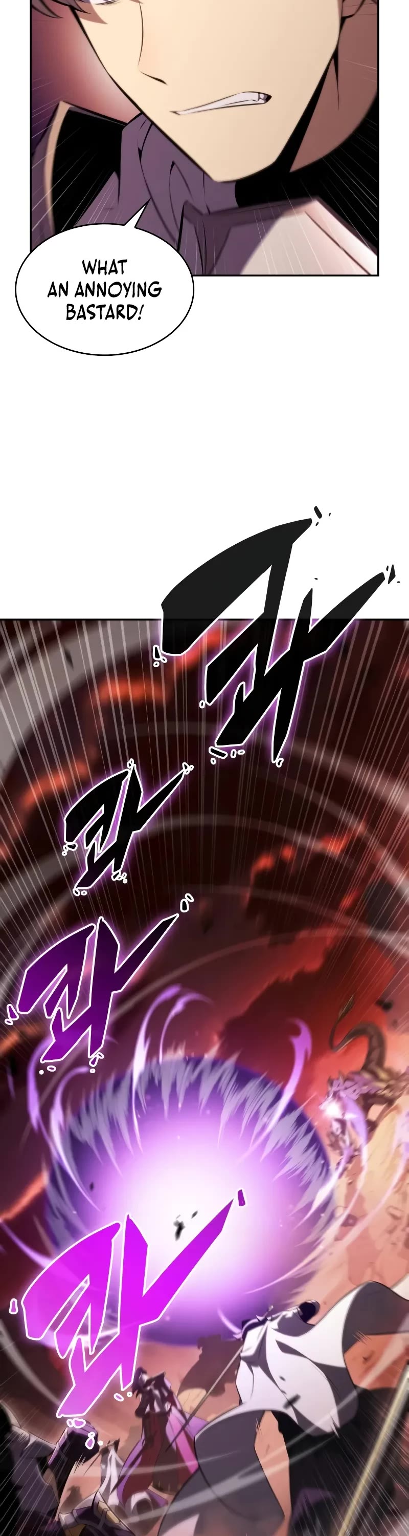 The Regressed Son of a Duke is an Assassin chapter 57 page 9