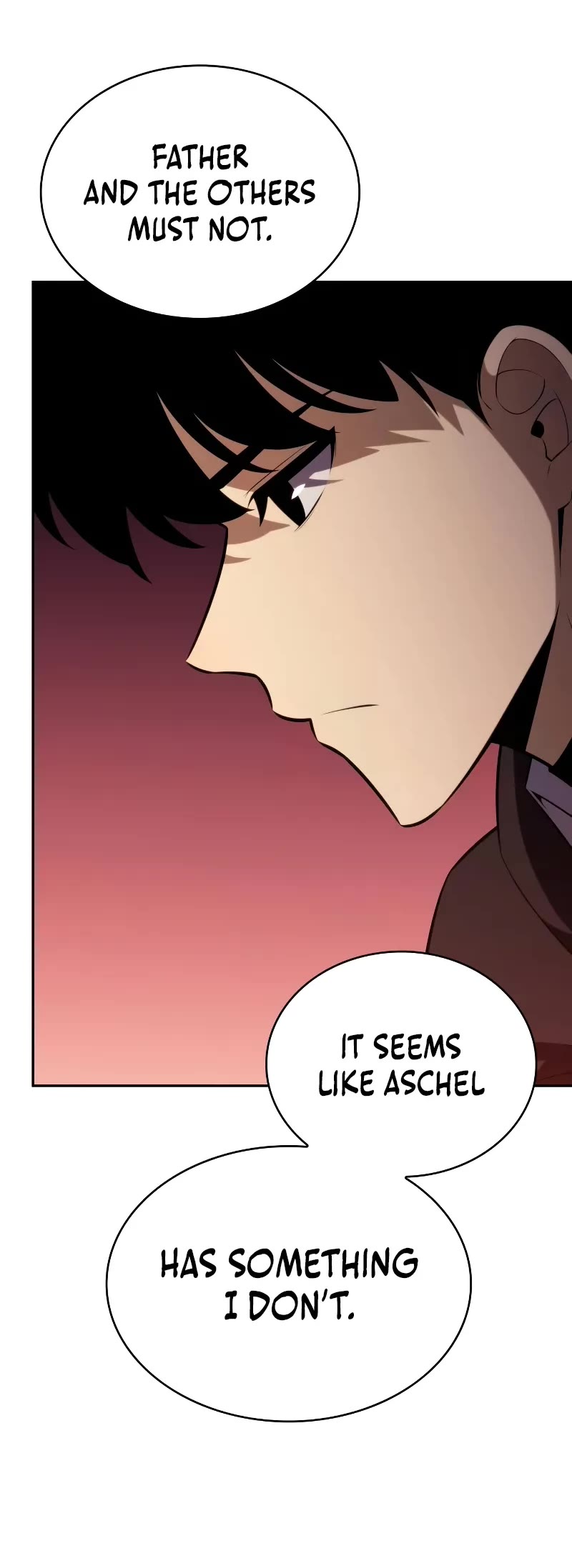 The Regressed Son of a Duke is an Assassin chapter 58 page 12