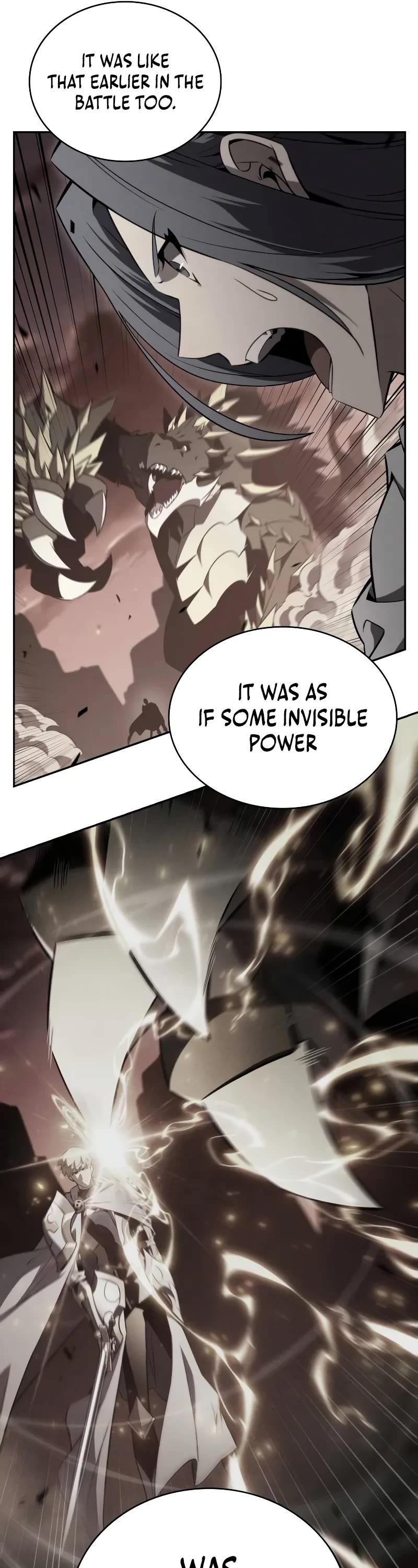 The Regressed Son of a Duke is an Assassin chapter 58 page 13