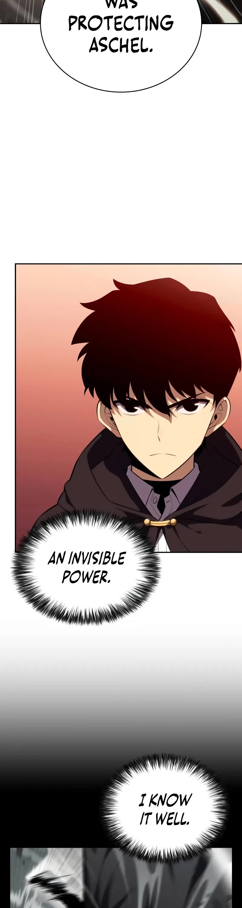 The Regressed Son of a Duke is an Assassin chapter 58 page 14