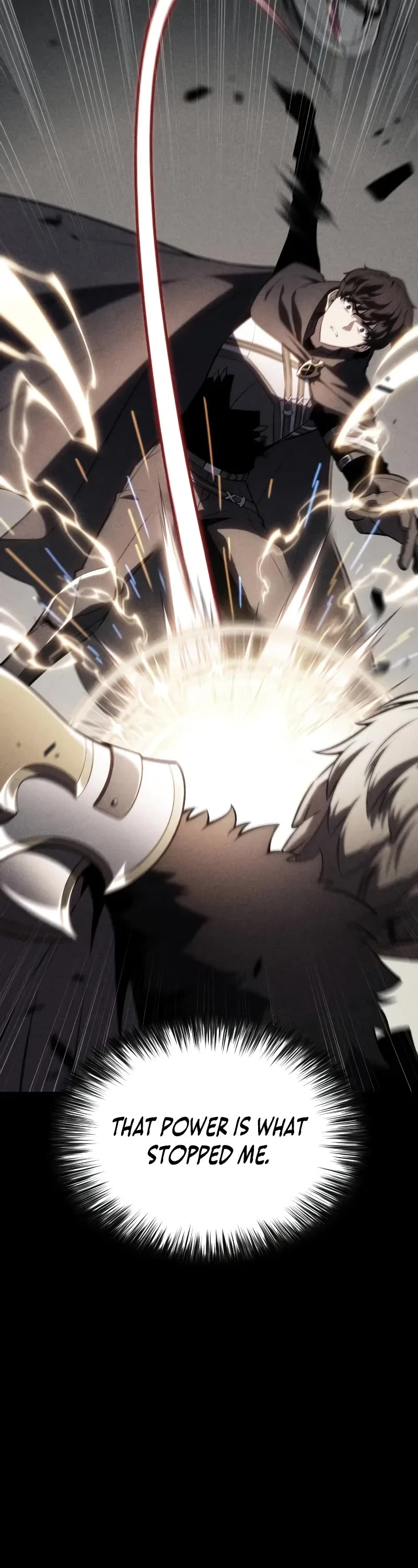 The Regressed Son of a Duke is an Assassin chapter 58 page 16