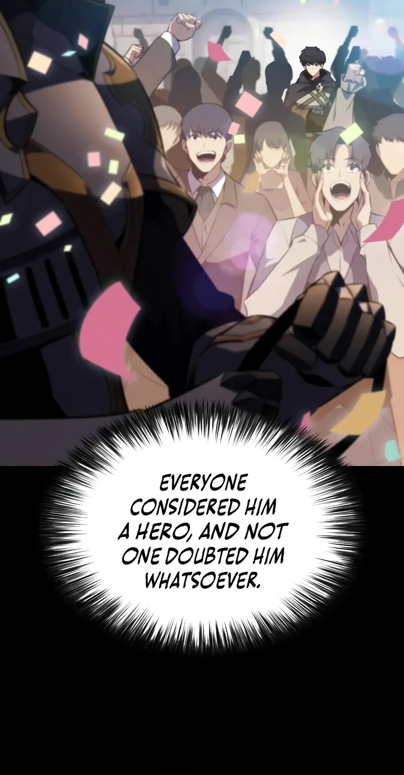 The Regressed Son of a Duke is an Assassin chapter 58 page 24