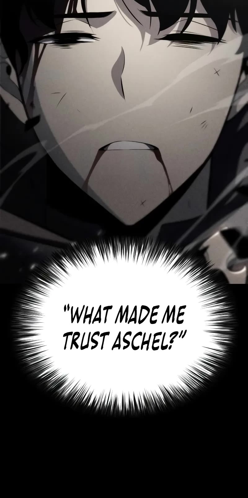 The Regressed Son of a Duke is an Assassin chapter 58 page 29