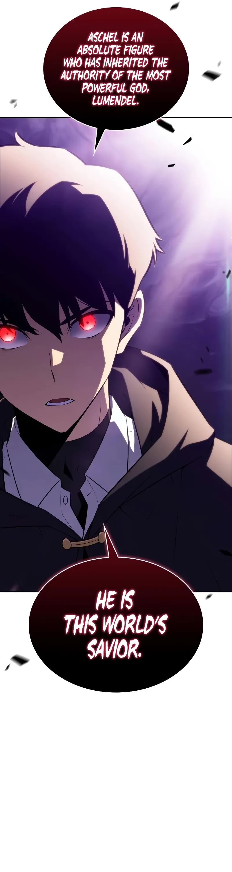 The Regressed Son of a Duke is an Assassin chapter 58 page 31