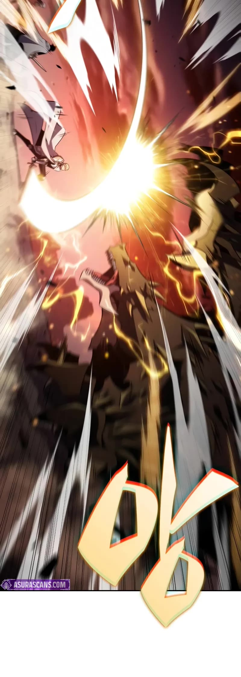 The Regressed Son of a Duke is an Assassin chapter 58 page 35