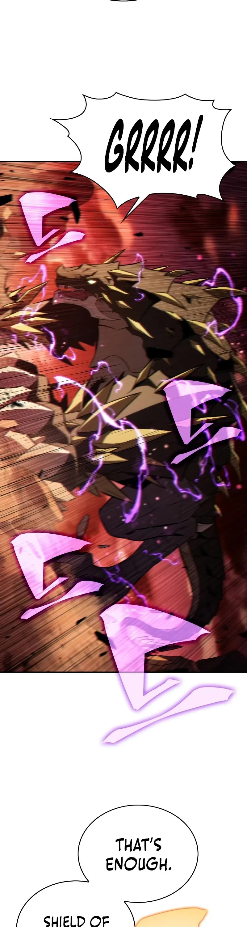 The Regressed Son of a Duke is an Assassin chapter 58 page 37