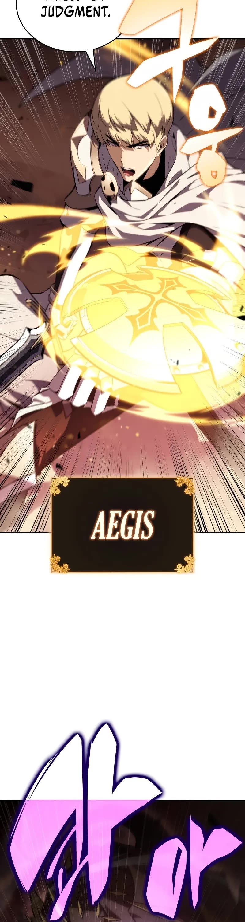 The Regressed Son of a Duke is an Assassin chapter 58 page 38