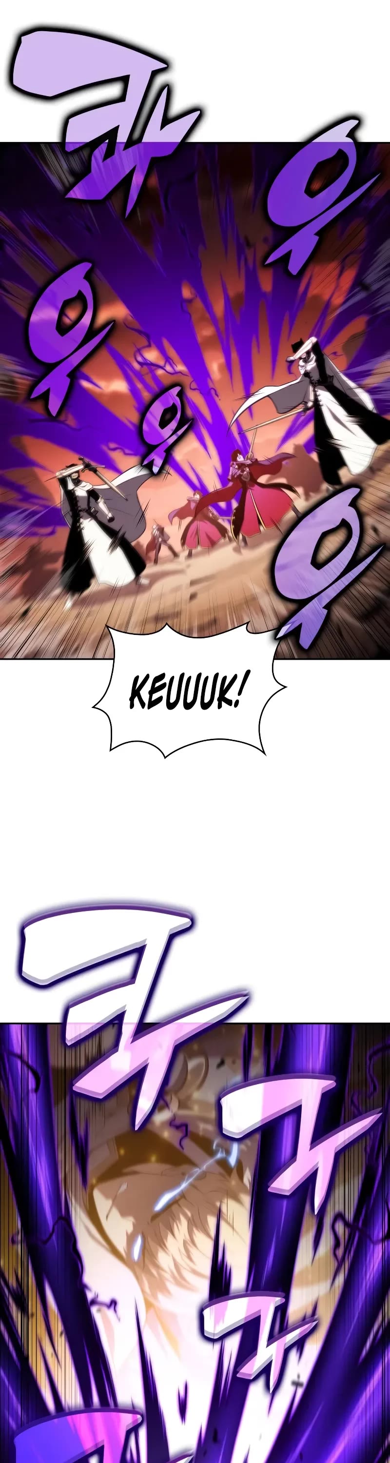 The Regressed Son of a Duke is an Assassin chapter 58 page 43