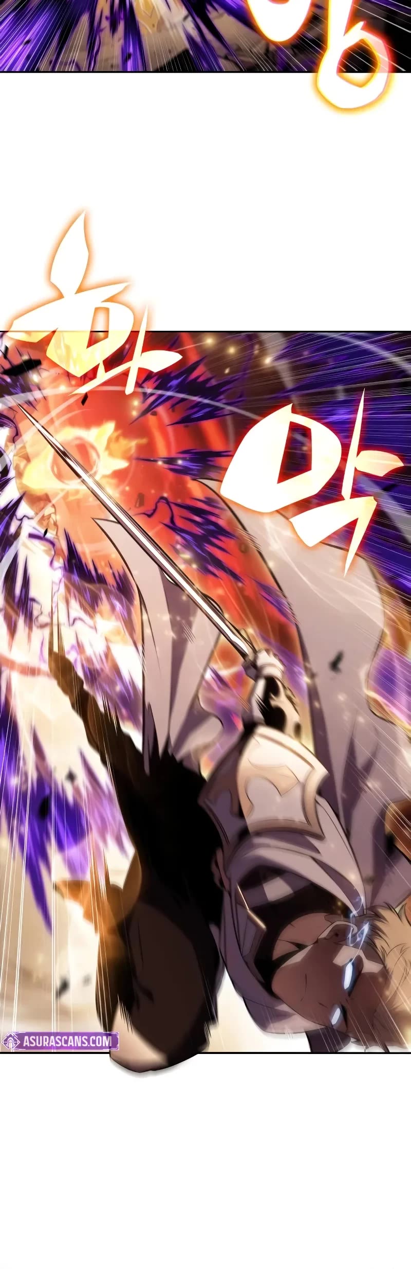 The Regressed Son of a Duke is an Assassin chapter 58 page 45