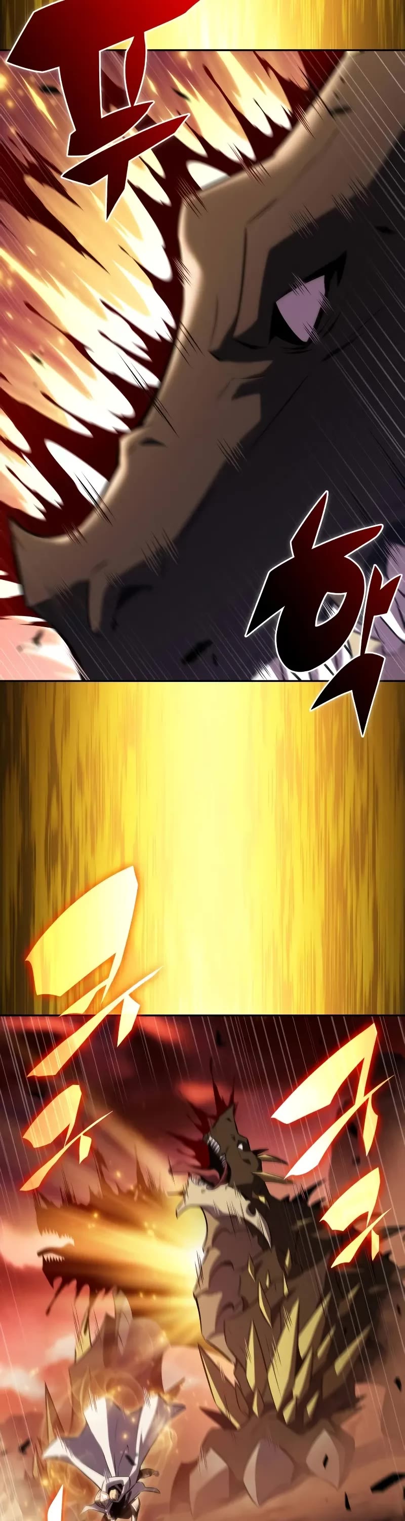 The Regressed Son of a Duke is an Assassin chapter 58 page 47