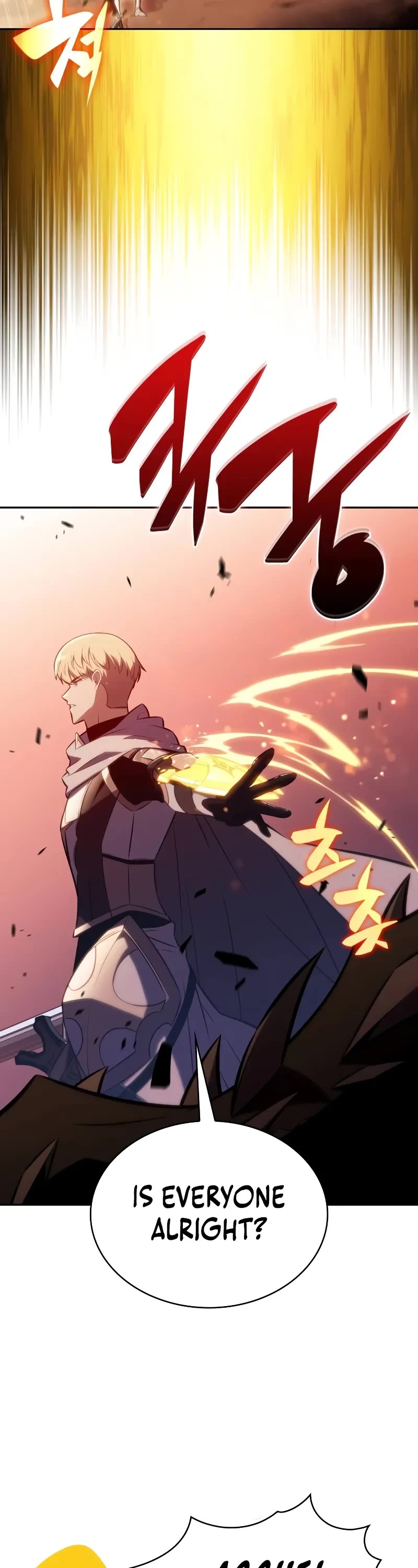 The Regressed Son of a Duke is an Assassin chapter 58 page 48