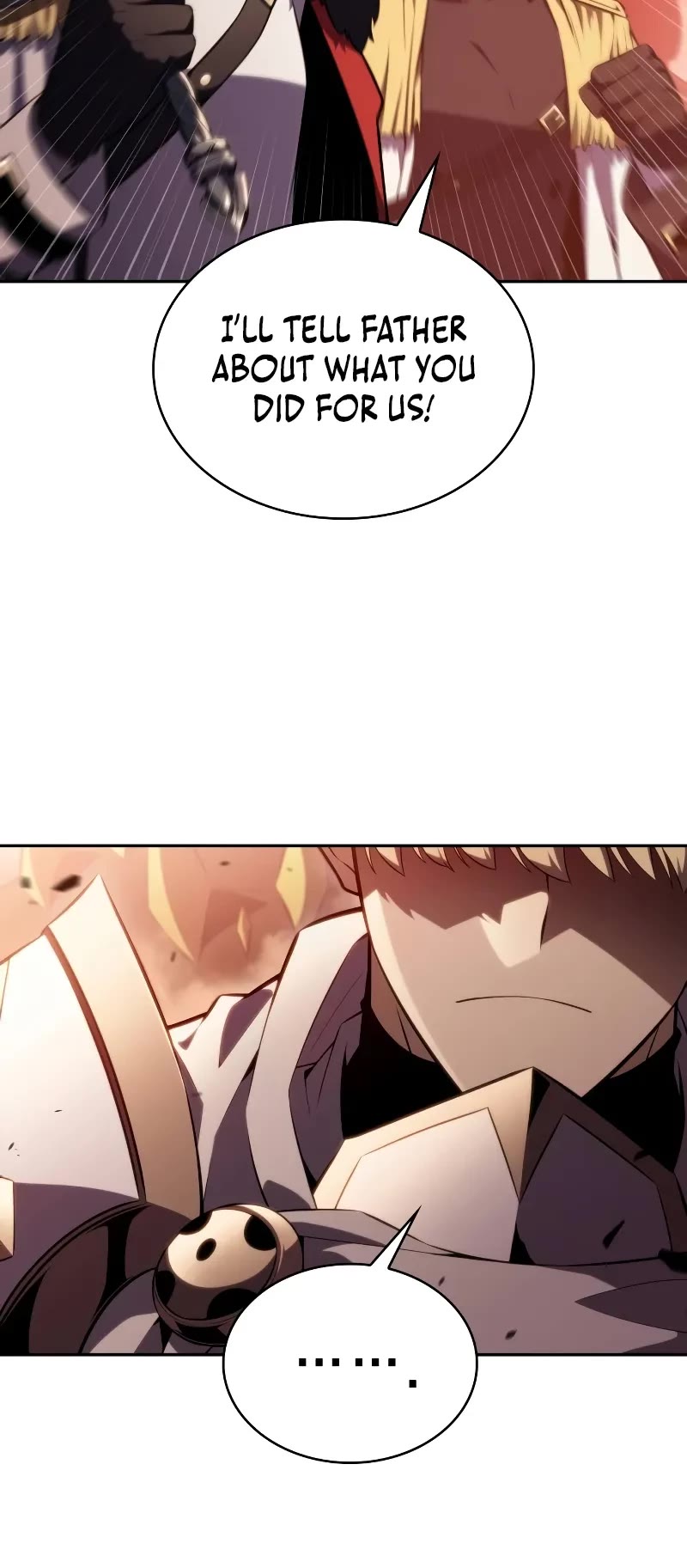 The Regressed Son of a Duke is an Assassin chapter 58 page 50