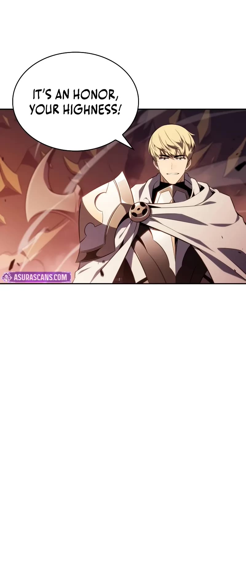 The Regressed Son of a Duke is an Assassin chapter 58 page 51