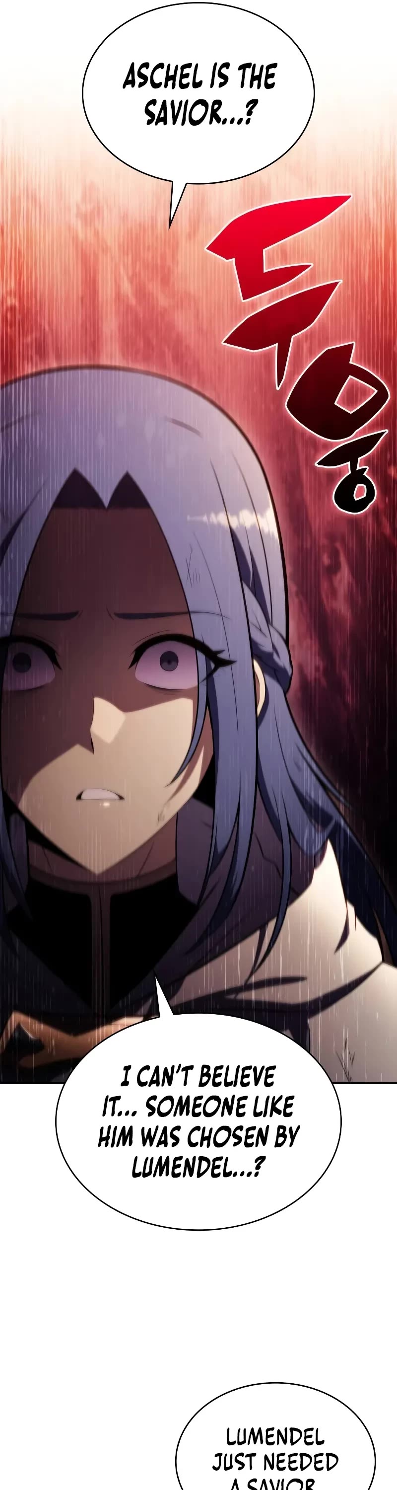 The Regressed Son of a Duke is an Assassin chapter 58 page 52